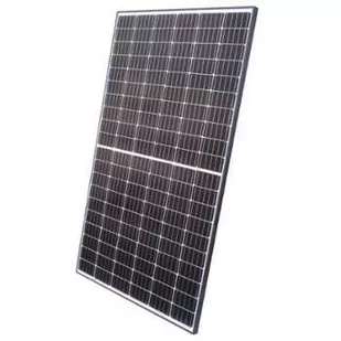 Panel PV fotowoltaiczny mono, halfcut QCELLS, Moc 370W czarna ramka - Panele fotowoltaiczne - miniaturka - grafika 1