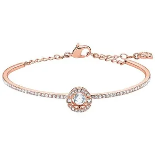 Bransoletka SWAROVSKI  Sparkling Dance Bangle 5497483 - Bransoletki - miniaturka - grafika 1
