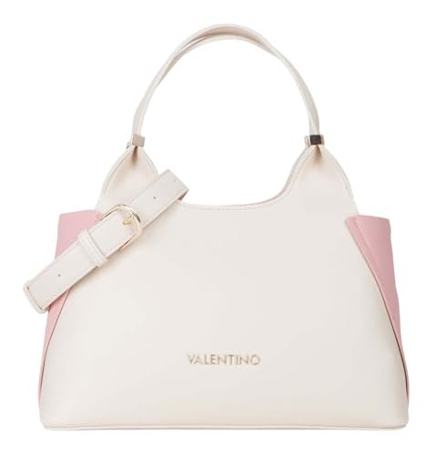Valentino Sharon RE Torebka damska, różowa/Ecru, Różowy