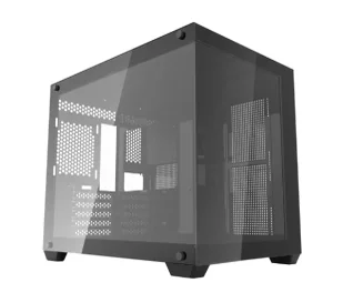 Darkflash C285MP Czarny - Obudowy komputerowe - miniaturka - grafika 1