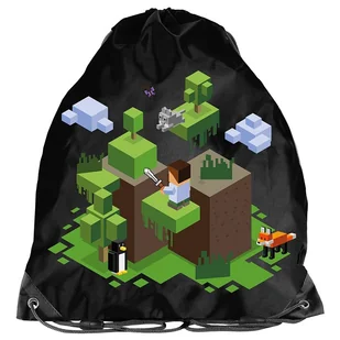 Worek na obuwie Game PP25PX-712 - Worki na buty - miniaturka - grafika 1