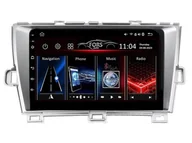 Radia samochodowe - Radio Android FS2-Pro Prius 2009-2013 2/32 CarPlay Android Auto 8-core - miniaturka - grafika 1