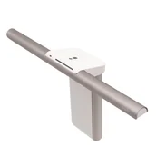 Akcesoria do monitorów - BenQ LaptopBar lampa do monitorów Biały - miniaturka - grafika 1