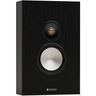 Głośniki i kolumny - MONITOR AUDIO Kolumny głośnikowe Bronze On-Wall 7G Czarny (1 szt.) - miniaturka - grafika 1