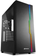 Obudowy komputerowe - Sharkoon RGB Slider - miniaturka - grafika 1
