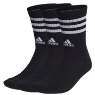 Skarpetki męskie - Adidas Skarpety 3-Pack Ic1321 R 34-36 - miniaturka - grafika 1