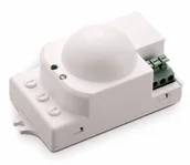 Lampy pozostałe - Kobi Czujnik mikrofalowy LX701 KVLX70360ST - miniaturka - grafika 1