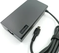 Zasilacze do laptopów - Zasilacz do laptopa Lenovo 100 W, USB-C, 5 A, 20 V - miniaturka - grafika 1