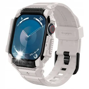 SPIGEN ETUI + PASEK NA - APPLE WATCH 10 46 MM - #OUT724 - Akcesoria do smartwatchy - miniaturka - grafika 1