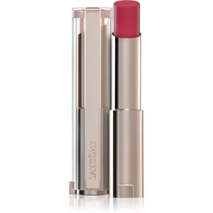 Lancome Lip Idôle Butterglow odżywcza pomadka do ust 50 Sheik's Rosy Nude 3g - Szminki - miniaturka - grafika 1