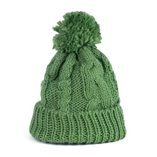 Czapka Winter comfort - Czapki damskie - miniaturka - grafika 4