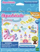 Zabawki kreatywne - AQUABEADS Pastel Fairy Tale Set AQB-31632 - miniaturka - grafika 1