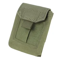 Odzież taktyczna i umundurowanie - Condor - EMT Glove Pouch - Zielony OD - MA49-001 - miniaturka - grafika 1