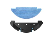 Akcesoria do robotów sprzątających - Podstawka mopująca do robota ZACO A10 PRO - miniaturka - grafika 1