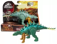 Figurki dla dzieci - JURASSIC WORLD DINOZAUR Chialingozaur figurka - miniaturka - grafika 1
