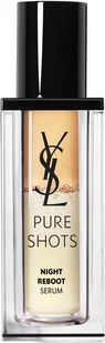 Yves Saint Laurent Pure Shots Serum do twarzy 30 ml - Serum do twarzy - miniaturka - grafika 1