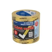 Folie i taśmy malarskie - Taśma malarska do odcinania kolorów BlueDolphin Washi 35mm x 50m 3 sztuki - miniaturka - grafika 1