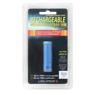 Akumulatory do aparatów dedykowane - LEDLENSER Akumulatorek LL-7703 700 mAh LEDLENSER - miniaturka - grafika 1