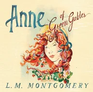 Audiobooki obcojęzyczne - Anne of Green Gables Collection - miniaturka - grafika 1