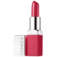 Szminki - Clinique Pop Lip Colour+Primer 08 Cherry Pop - miniaturka - grafika 1