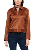 Kurtki damskie - s.Oliver Damska kurtka przejściowa - miniaturka - grafika 1