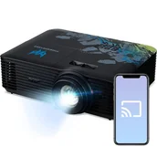 Projektory - Acer Predator GM712 - miniaturka - grafika 1