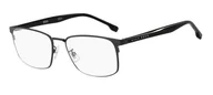 Okulary korekcyjne, oprawki, szkła - Okulary korekcyjne BOSS 1295 F 003 - miniaturka - grafika 1
