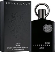 Pozostałe kosmetyki - Afnan Supremacy Noir 100 ml woda perfumowana - miniaturka - grafika 1