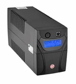 Zasilacze awaryjne UPS - UPS GT Power POWERbox UPS 1500S - Szybka wysyłka, Możliwy montaż, Upusty dla instalatorów, Profesjonalne doradztwo! - miniaturka - grafika 1
