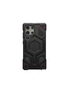 Etui i futerały do telefonów - UAG Monarch Pro Kevlar with Magnet - black - Samsung Galaxy S24 Ultra - miniaturka - grafika 1