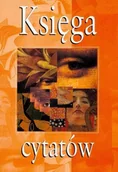 Aforyzmy i sentencje - Księga cytatów - miniaturka - grafika 1