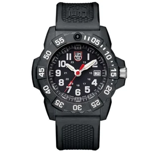 Zegarek Luminox XS.3501.F - Zegarki męskie - miniaturka - grafika 1