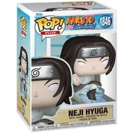 Gadżety dla graczy - Figurka FUNKO Pop Naruto Shippuden Neji - miniaturka - grafika 1