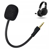 Akcesoria do słuchawek - Mikrofon Do Słuchawek Steelseries Arctis 1 - 3.5Mm 4 Pin - miniaturka - grafika 1