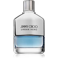 Wody i perfumy męskie - Jimmy Choo Urban Hero woda perfumowana 100ml - miniaturka - grafika 1