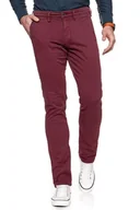 Spodnie damskie - Mustang, Spodnie męskie, Classic Chino Chocolate Truffle 1006674 7140, rozmiar W28/L32 - miniaturka - grafika 1