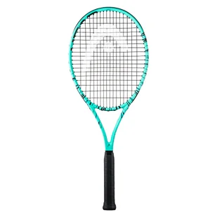 Rakieta tenisowa Head  MX Spark Comp Mint  L3 - Badminton - miniaturka - grafika 1