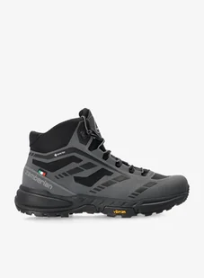 Buty turystyczne Zamberlan Anabasis GTX - grey - Buty trekkingowe damskie - miniaturka - grafika 1