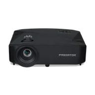 Projektory - Acer Predator GD711 czarny MR.JUW11.002 - miniaturka - grafika 1