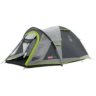 Coleman 'Darwin Plus Dorosły Unisex, Zielony, 4 Osoby - Namioty - miniaturka - grafika 1