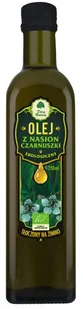 Dary Natury DARY NATURY OLEJ Z NASION CZARNUSZKI EKO 0,25L DN135 - Przyprawy i zioła sypkie - miniaturka - grafika 2