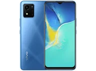 Telefony komórkowe - Vivo Y01 3GB/32GB Dual Sim Niebieski - miniaturka - grafika 1