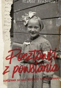 Edipresse Polska Pocztówki z powstania - WIKTOR KRAJEWSKI - Historia Polski - miniaturka - grafika 3