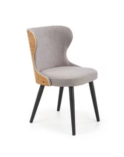 Krzesło K-452 tapicerowane - Krzesła - miniaturka - grafika 1