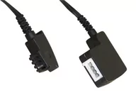 Patchcordy - InLine TAE-F German Telefoniczny przedłużacz Kabel TAE-F German męski żeński 3m 18843 - miniaturka - grafika 1