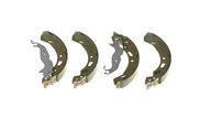 Szczęki hamulcowe - BREMBO SZCZĘKI HAMULCOWE BREMBO S24548 1550225 S24548 - miniaturka - grafika 1
