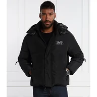 Kurtki męskie - Karl Lagerfeld Kurtka | Regular Fit - miniaturka - grafika 1