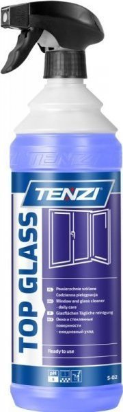 Tenzi TENZI TOP GLASS 1L