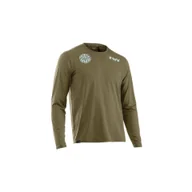 Bluzy na rower - Koszulka rowerowa NORTHWAVE Xtrail 2 Jersey Long Sleeve - miniaturka - grafika 1