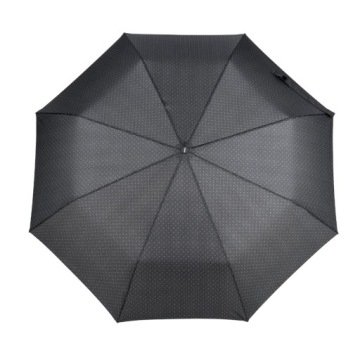 Parasol parasolka męska składana Doppler Fiber włókno automat
